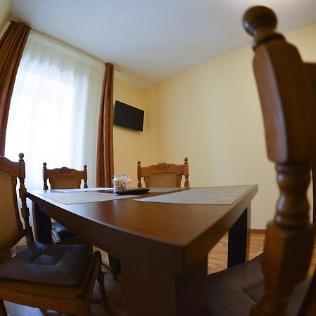 Apartment Luca Poarta Schei Brasov Bagian luar foto