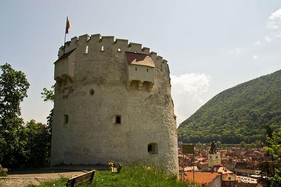Apartment Luca Poarta Schei Brasov Bagian luar foto