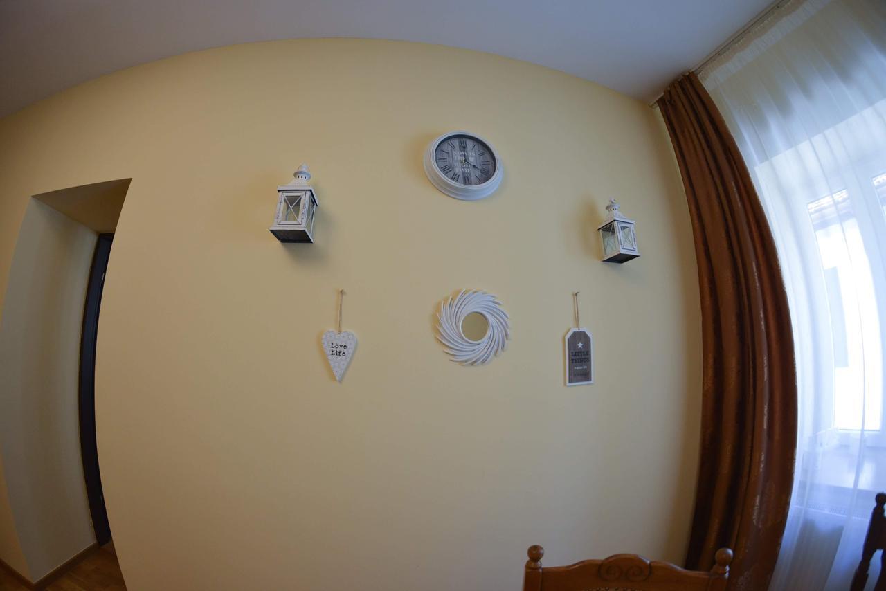 Apartment Luca Poarta Schei Brasov Bagian luar foto