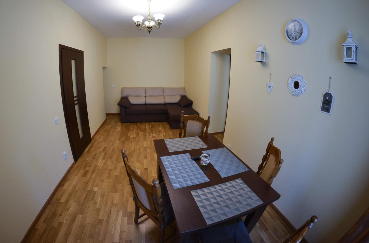 Apartment Luca Poarta Schei Brasov Bagian luar foto